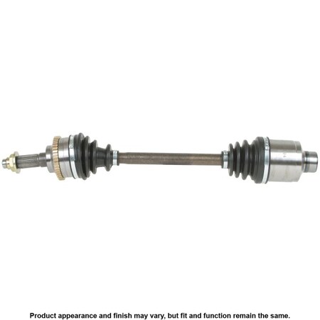 A1 Cardone New Cv Drive Axle, 66-2033 66-2033